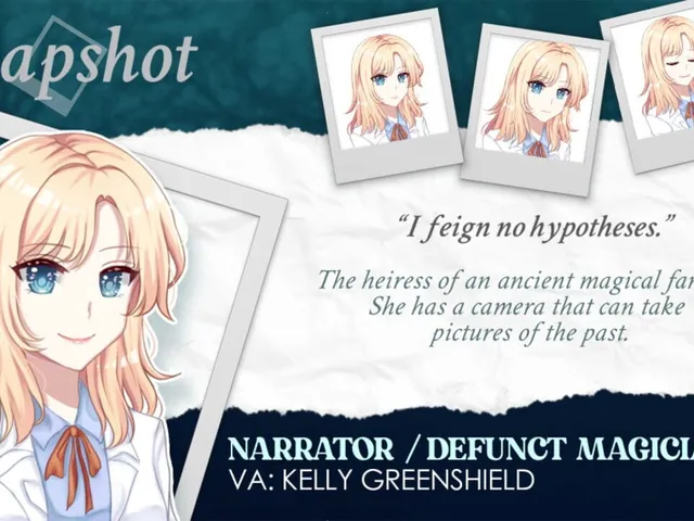 Snapshot