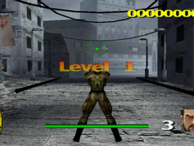Sniper Assault