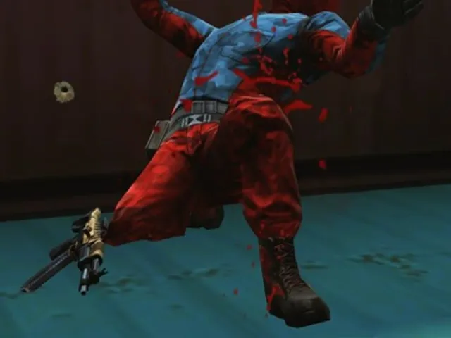 Sniper Fury