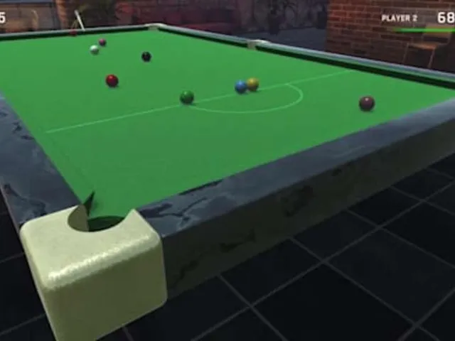 Snooker Fever