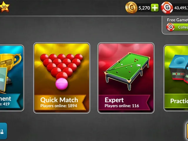 Snooker Live Pro