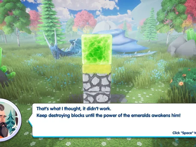 Snow Blocks 2