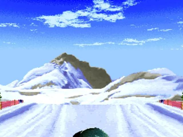 Snow Board Championship