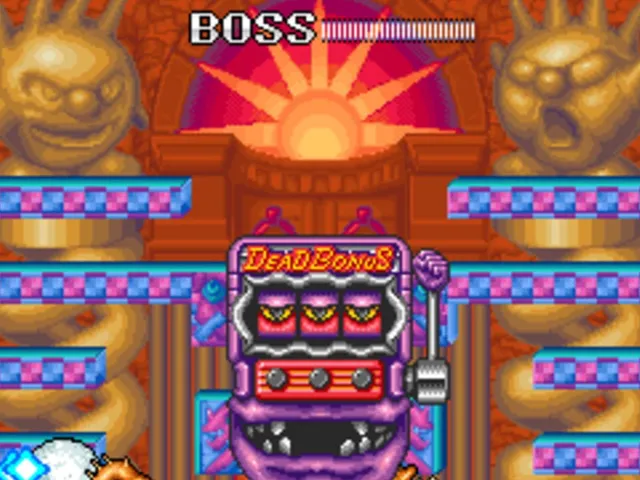Snow Bros. 2: With New Elves