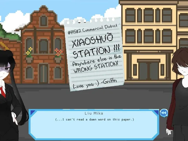 Snow Fall