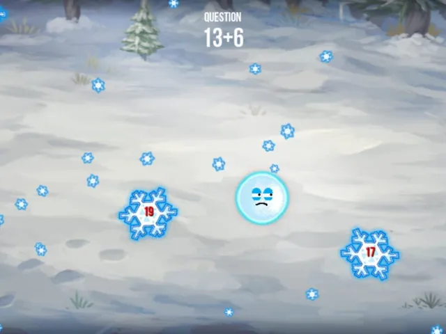 Snow Question