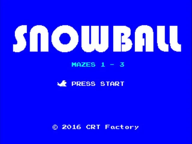 Snowball