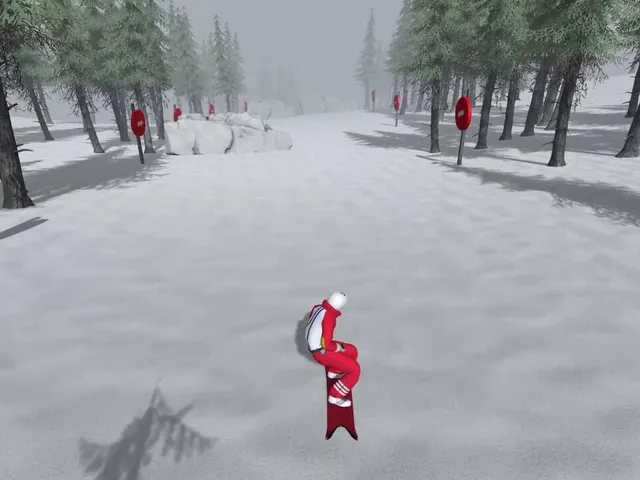 Snowboard Legends