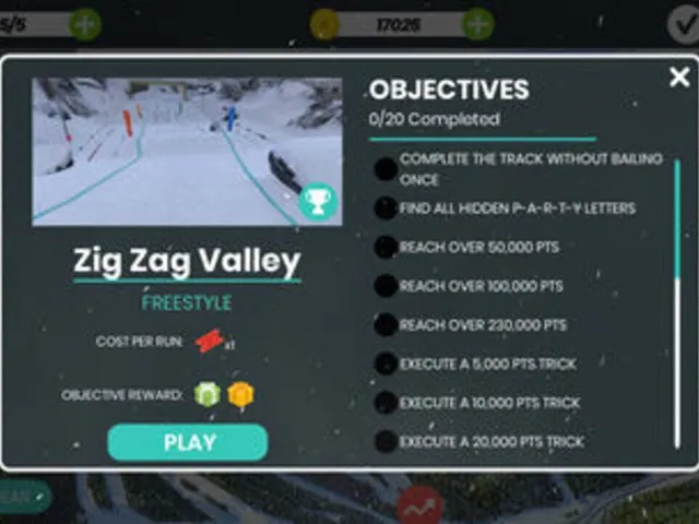 Snowboard Party: Aspen