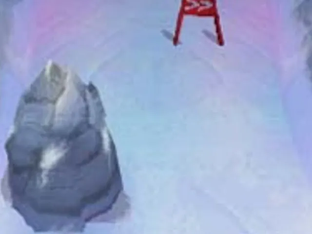 Snowboard Xtreme