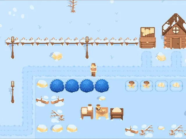 Snowbound: Dead of Winter