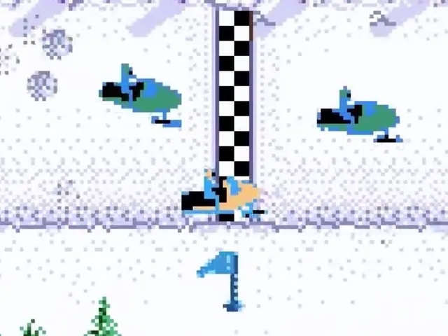 SnowCross