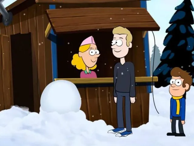 Snowday!