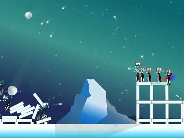 SnowDown
