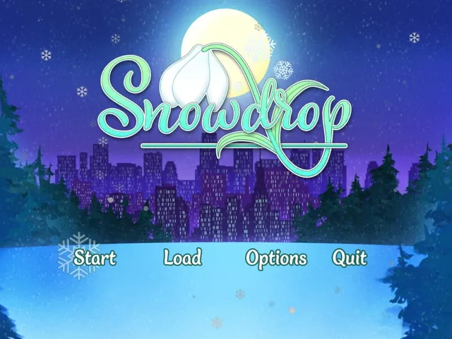 Snowdrop
