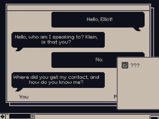 Snowfall's Mystery