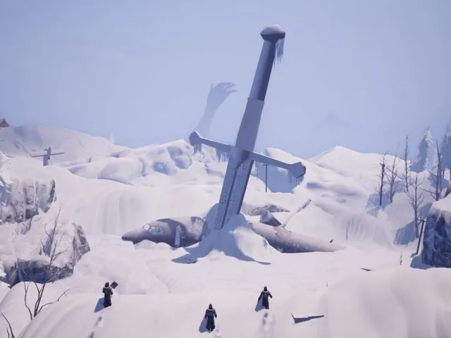 SnowJob