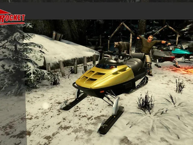 SnowRocket