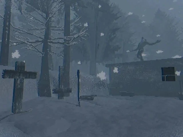 Snowsquall Grip