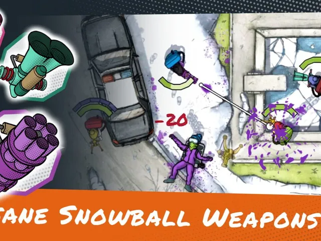 Snowsted Royale