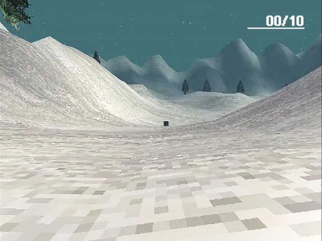 Snowstorm