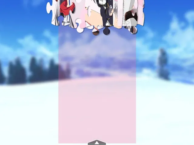 Snowy Love