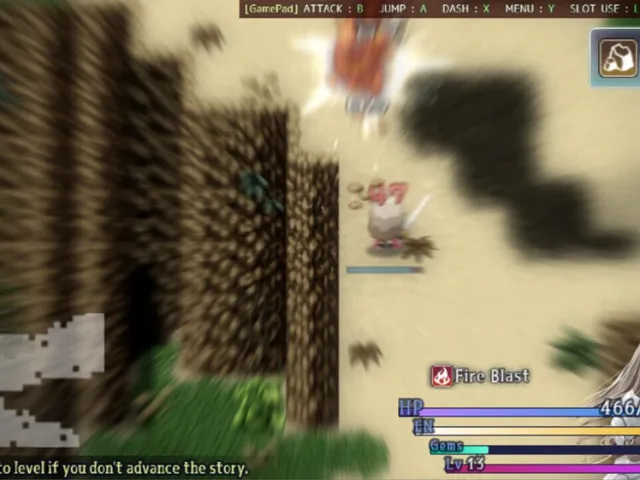 Soaring Machinariae