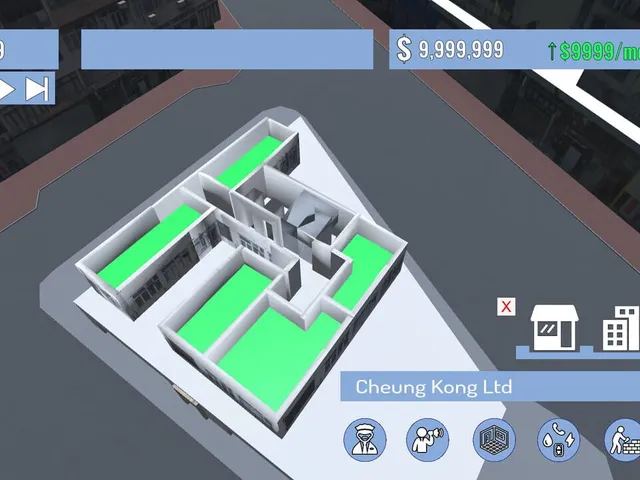 Soaring Tales of Skylines