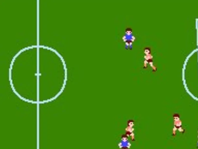 Soccer