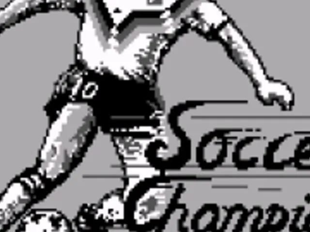 Soccer Champion