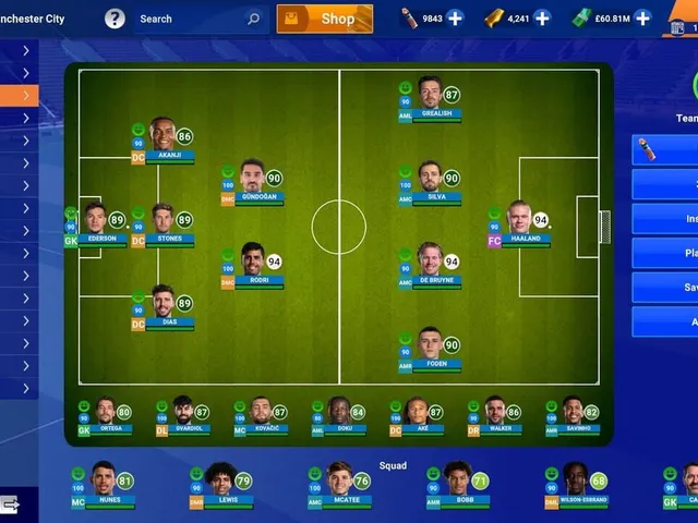 Soccer Manager 2026