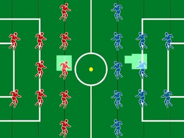Soccer