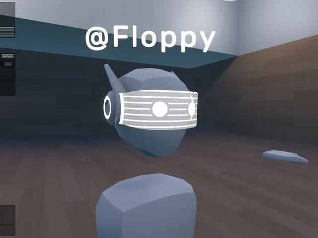 Social Space