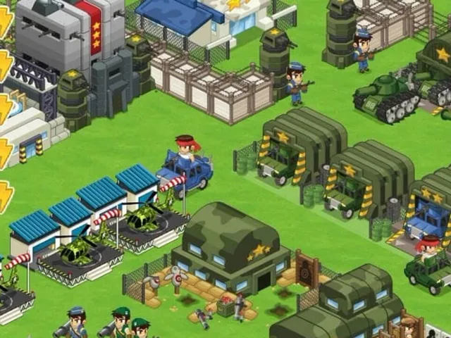 Social Wars
