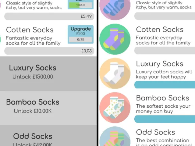 Socks