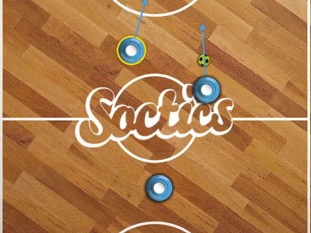 Soctics League