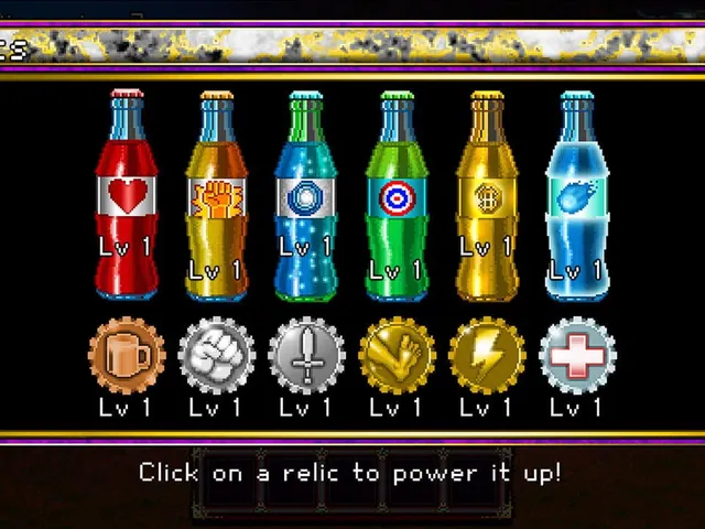 Soda Dungeon