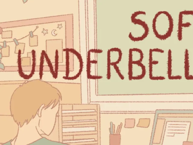 Soft Underbelly
