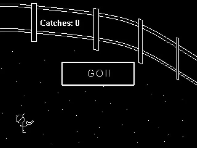 Softball: Breakthrough Gaming Arcade