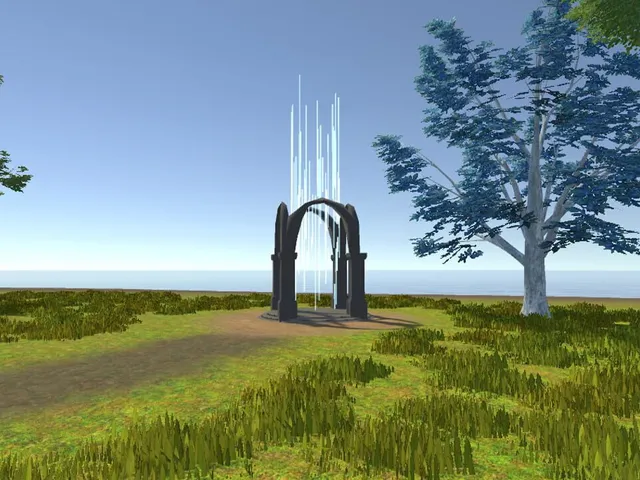 SojournVR