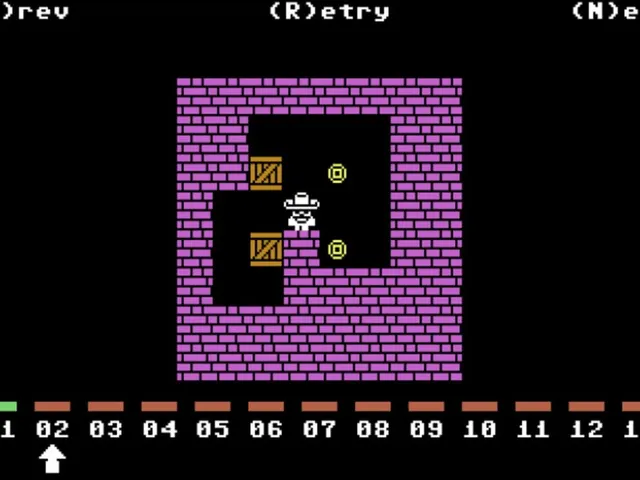Soko64