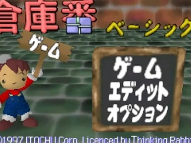Sokoban Basic