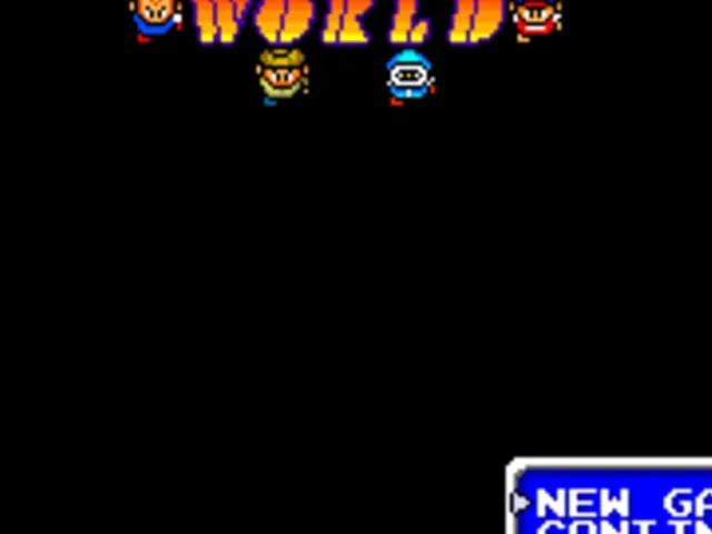 Sokoban World