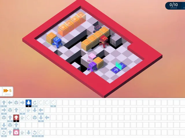 Sokobot