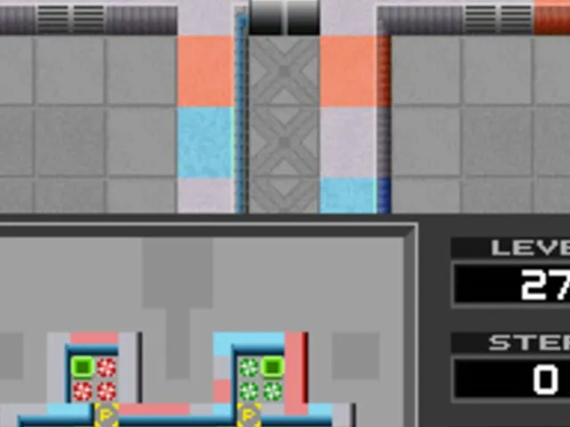 Sokomania 2: Cool Job