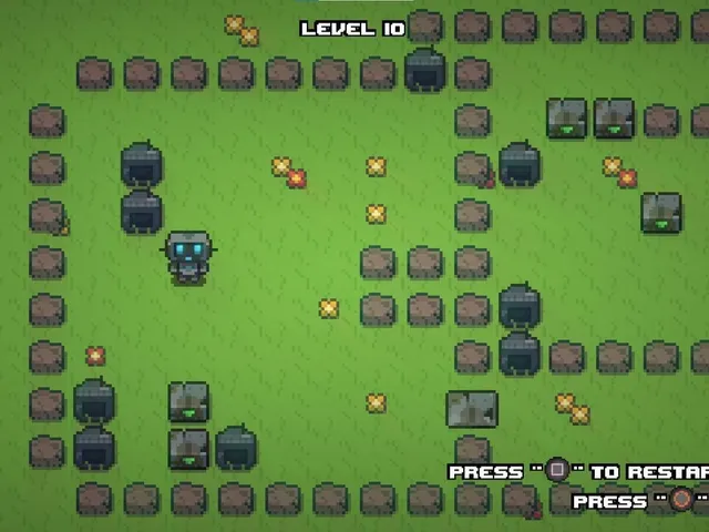 Sokorobot