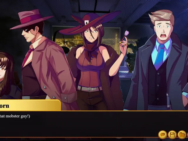 Sol Dorado Heist