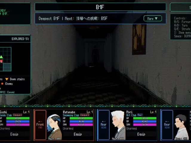 S.O.L School Of Labyrinth