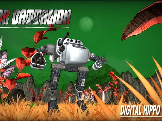 Solar Battalion