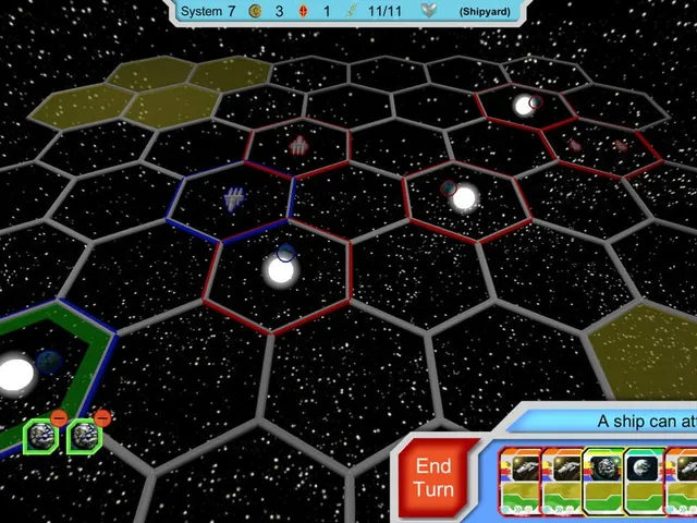 Solar Command